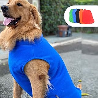 equafleece for dogs amazon