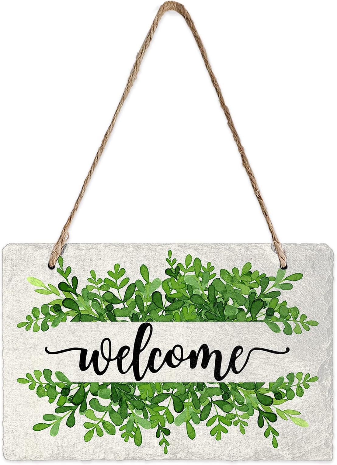 EwdeWwo Summer Wall Hanging Sign