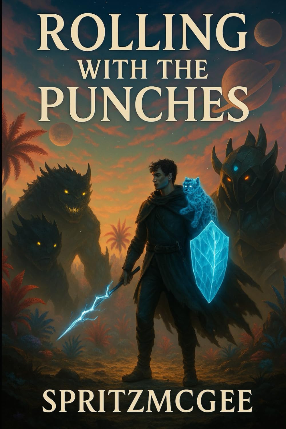 Rolling With the Punches