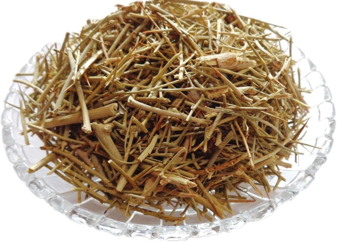 IndianJadiBooti Dhamasa - Damasha - Dhamasha - Dhamaasa - Desert Fagonia, 400 Grams [14 Oz]