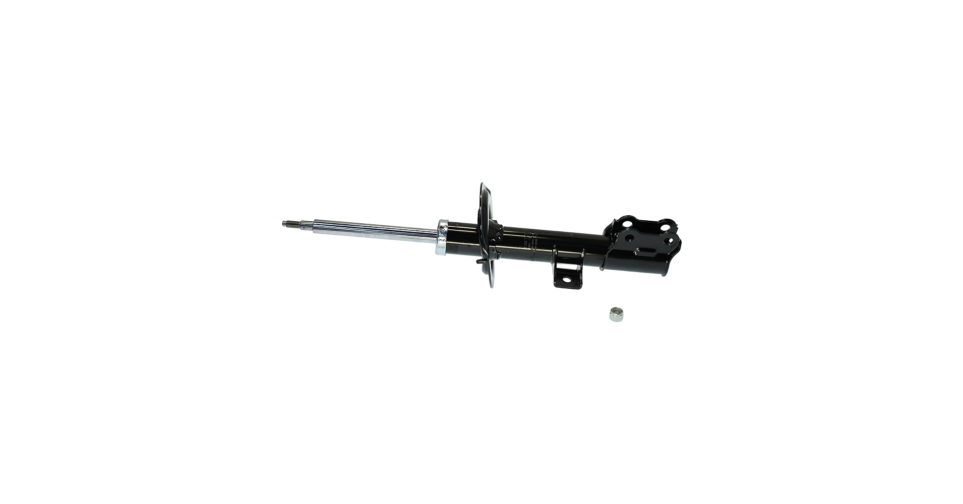 ジョル　 KYB 334338 Front Right Excel-G Strut Lexus ES300, Toyota