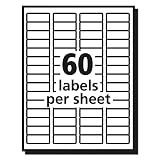 AVE15695 - Avery Easy Peel Return Address Label – view 4