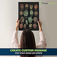 Vista 8 de MEGA FORMAT 12" x 16" Hojas de PVC Rígido - Hoja de PVC Sintra, Tablero de PVC Celtec - Hoja de Plástico Duro, Hojas de Plástico PVC - 1/2" 12mm