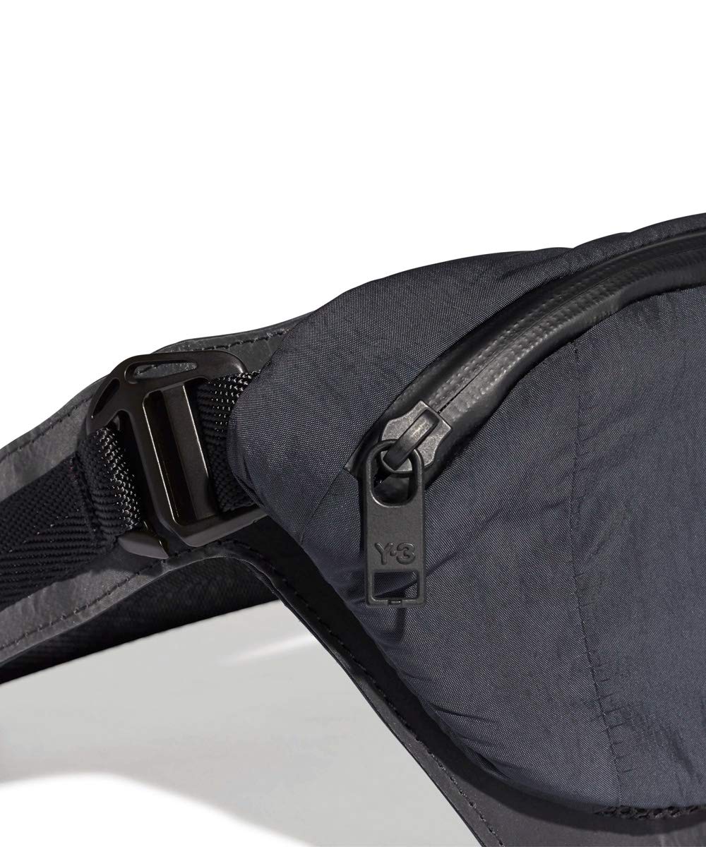 Amazon.co.jp: Y-3 (ワイスリー) ボディバッグ Y-3 CH1 REFLECTIVE