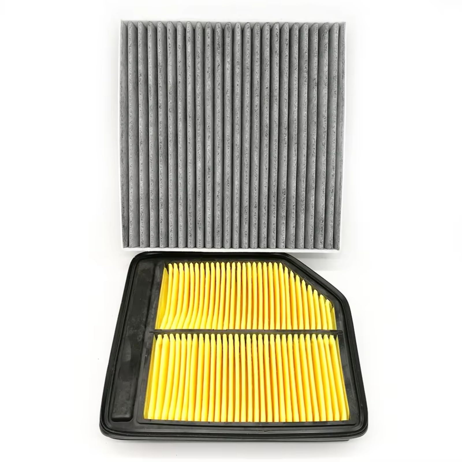 Filtro Aire Cabina Motor Para Civic 1.8L 2006 2007 2008 2009 2010 2011