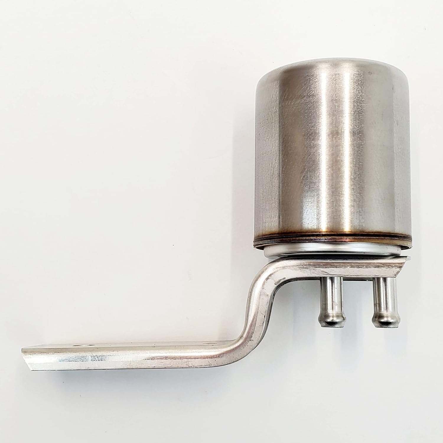 Replacement Fuel Pump Filter for 1995-1999 Harley Big Twin EVO Electra Glide FLHT, 1996-1999 Road King FLHR & 1998-1999 Road Glide FLTR Models with Magneti Marelli EFI - Replaces HD #61343-95