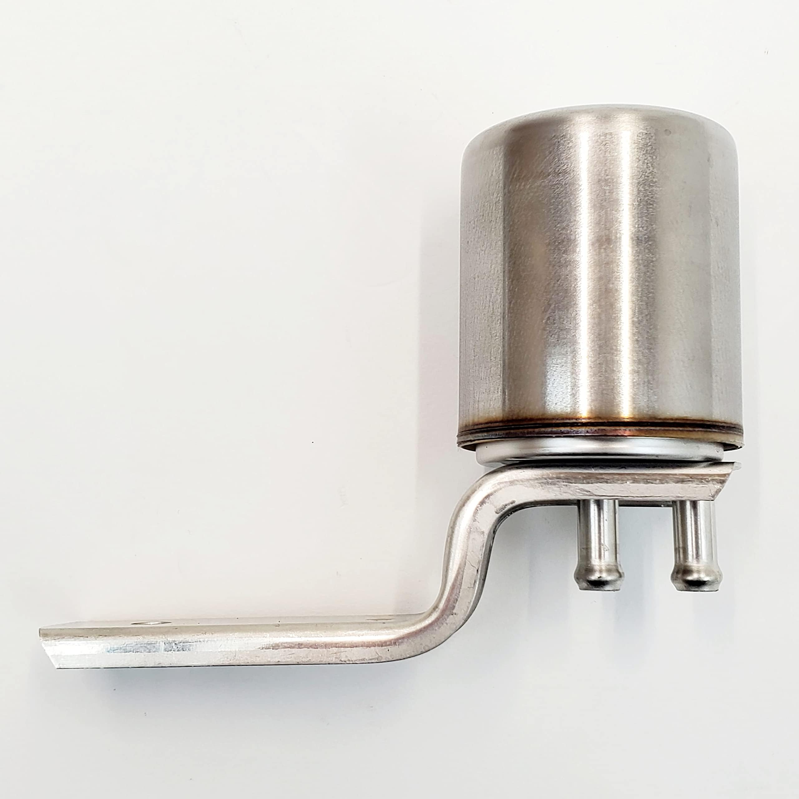 Replacement Fuel Pump Filter for 1995-1999 Harley Big Twin EVO Electra Glide FLHT, 1996-1999 Road King FLHR & 1998-1999 Road Glide FLTR Models with Magneti Marelli EFI - Replaces HD #61343-95