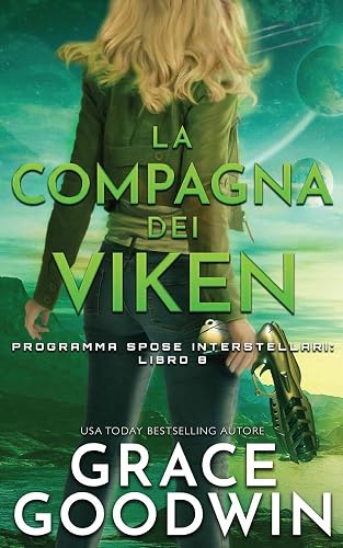 La compagna dei Viken: 8