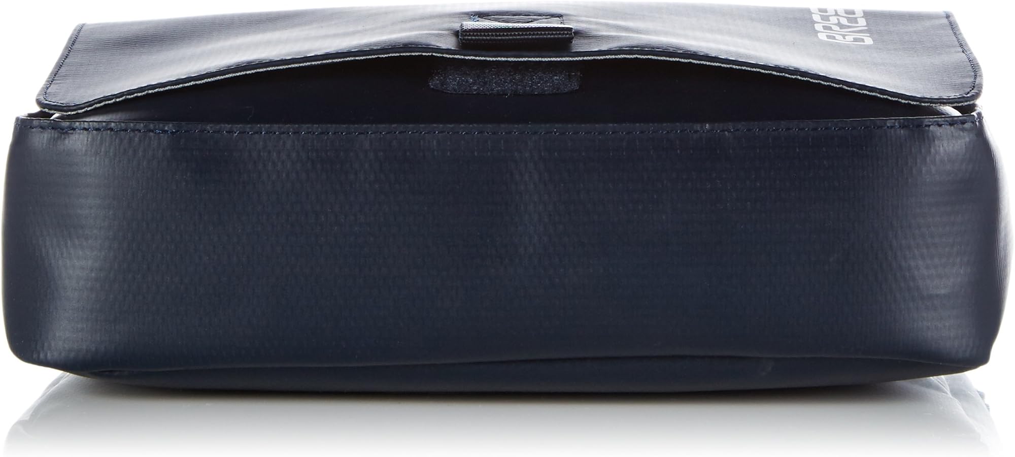 Amazon | (ブリー) BREE Punch 61 ターポリンショルダーバッグ blue