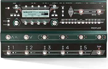 ままま Kemper stage Kemper Profiler Stage｜ミュージックランドKEY