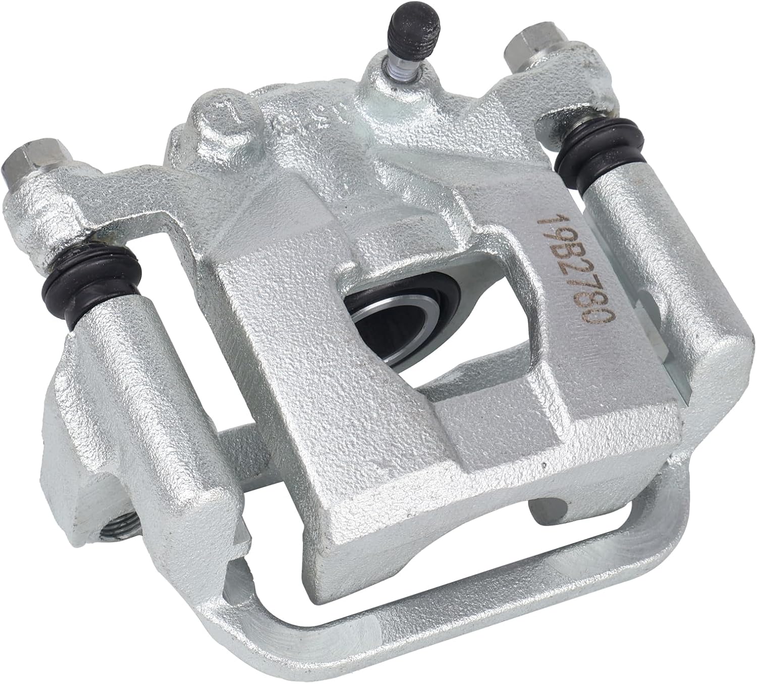 PAROD 19B2780 19B2781 Disc Brake Caliper with Bracket Fit for Nissan Altima 2002-2022, Maxima 2003-2023 Rear Left&Right