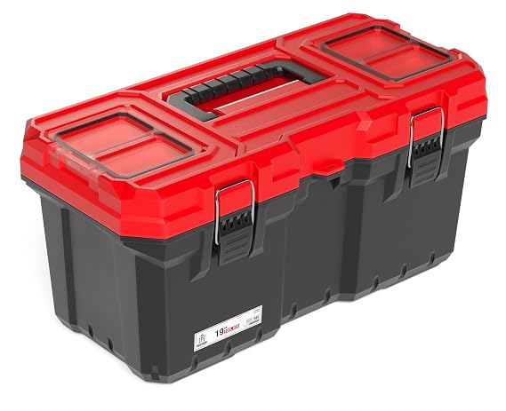 Storage & Organization