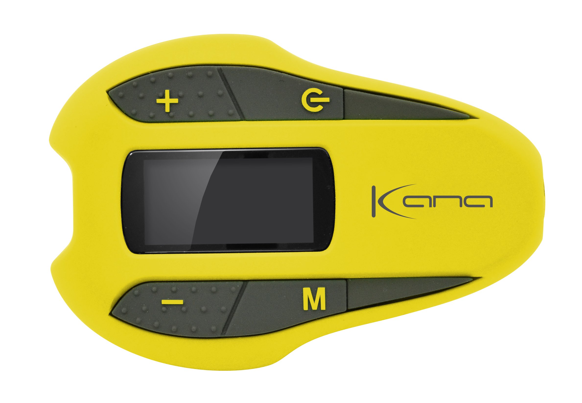 Amazon.co.jp: グリーンハウス 防水デジタルオーディオプレーヤー