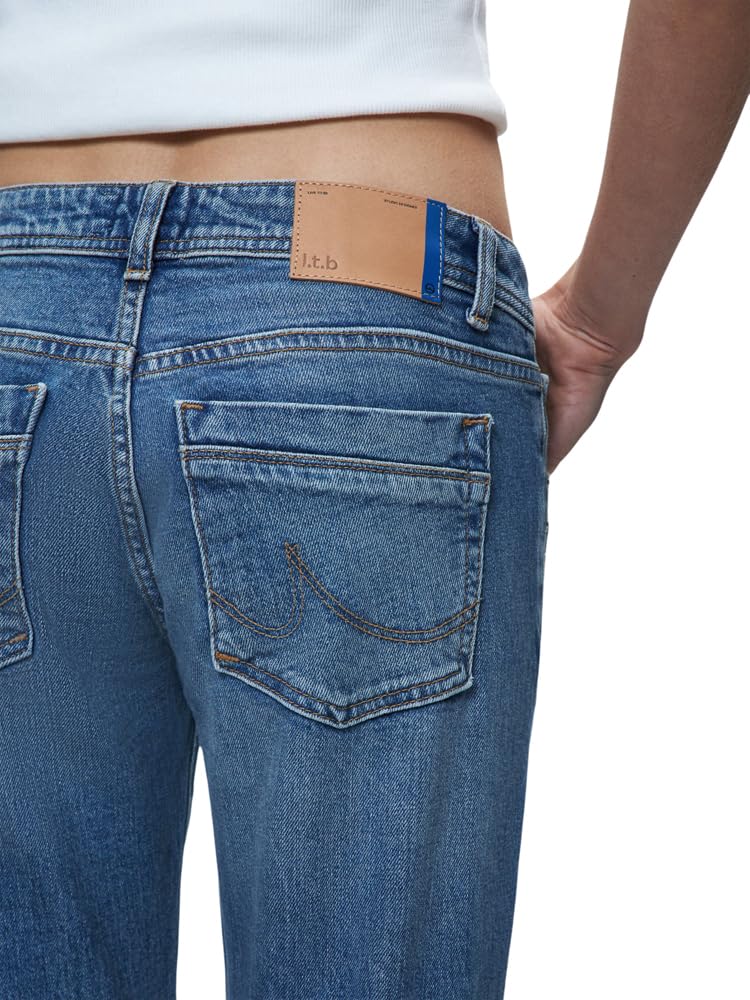 LTB Damen Jeans