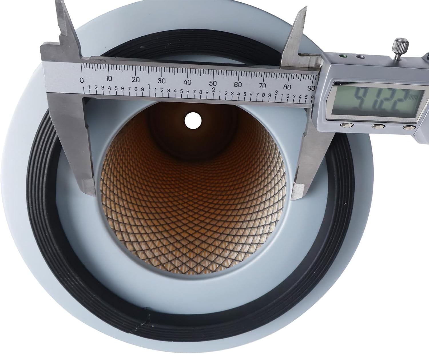 Air Filter AT65296 P181163 Compatible For John Deere 310D 315C 400G 450G 455E 555G 550G 650G 610B 610C