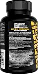 MUTANT Multi Vitamins - Men's Multivitamin for Hardcore Athletes & Body Builders, Supports Muscle Function, Energy Metabolism, Immune Health with 70 Vitamins Minerals Antioxidants (60 Caplets, CA)