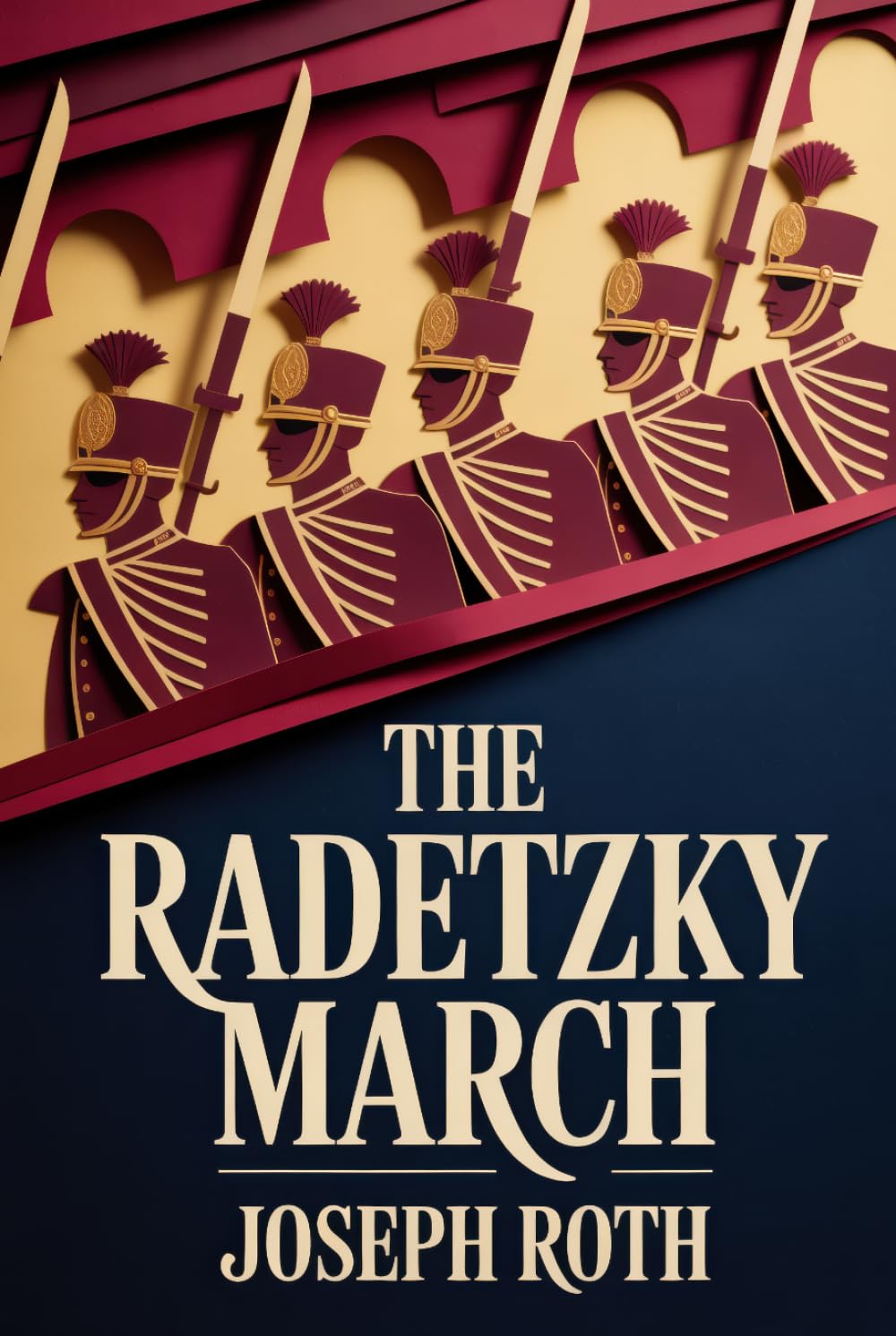 The Radetzky March: A New Translation