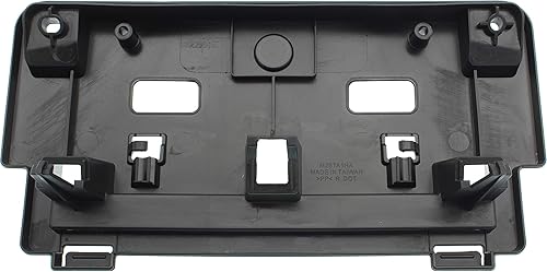 Miniatura 5 de Evan Fischer Soporte de matrícula frontal compatible con Mazda CX-5 2017-2021 - MA1068114