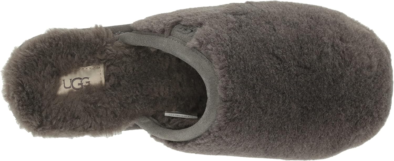 UGG womens T Classic Cardi Cabled KnitFashion Boot - Image 5