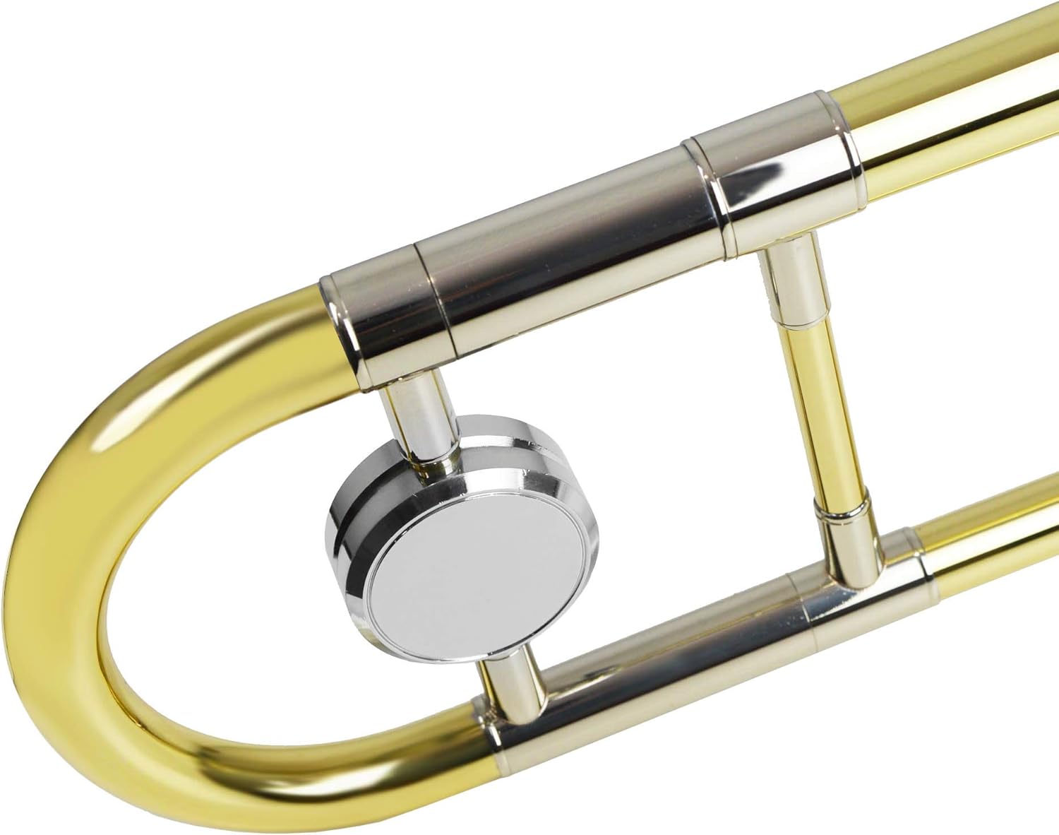 Montreux Sonata Student Bb Trombone : Musical Instruments