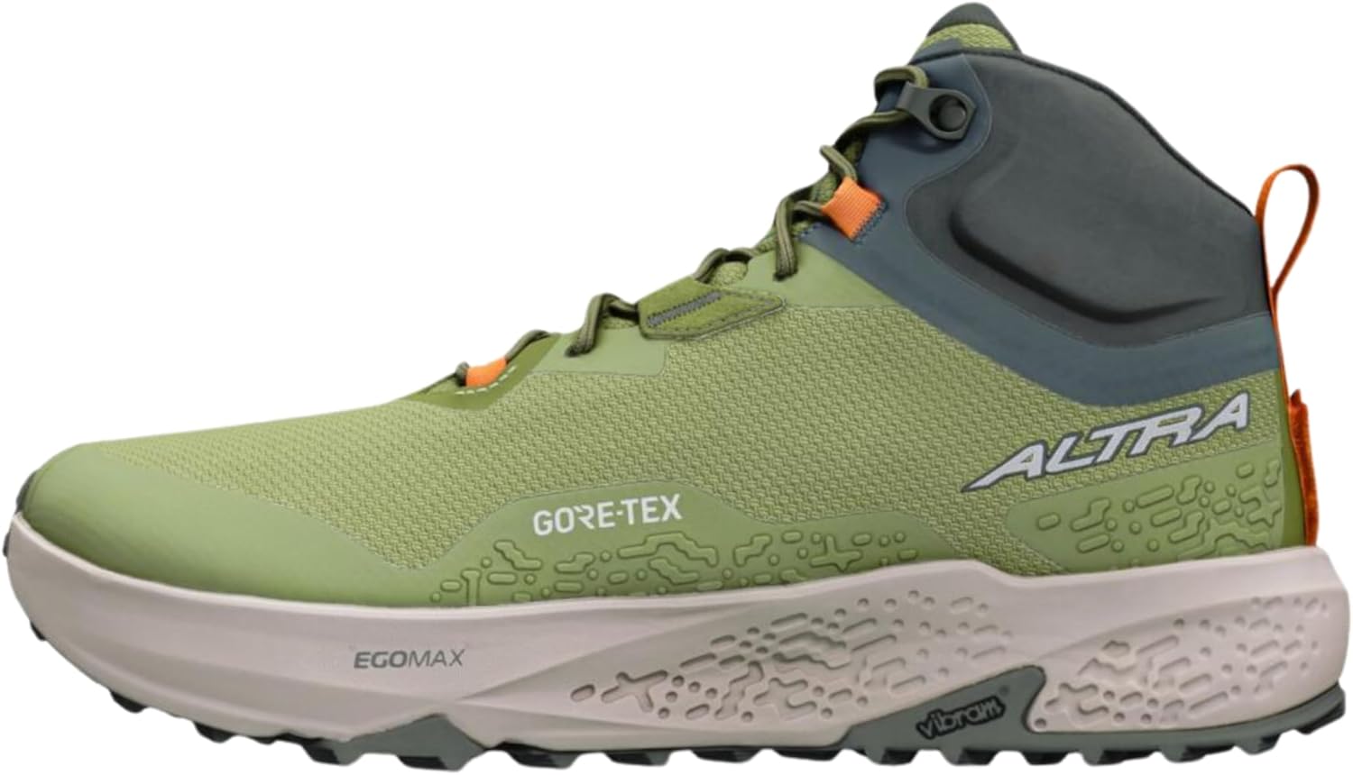 ALTRA Men's TIMP 6 Hiker GTX Hiking Shoe