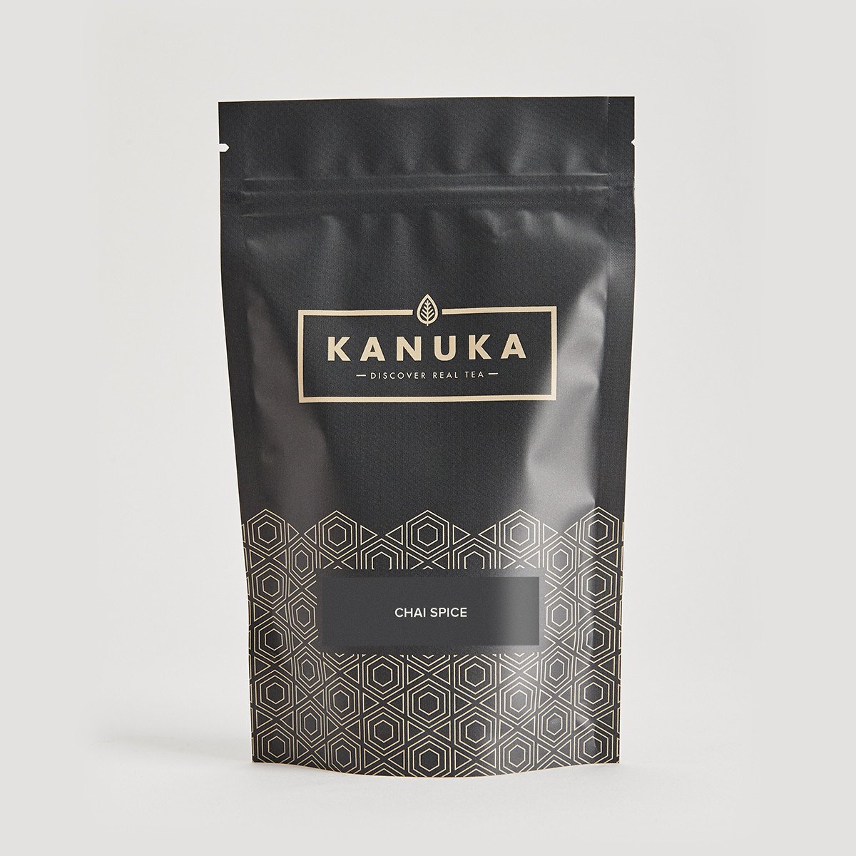 Chai Spice Loose Leaf Tea - 80 Gram Pouch