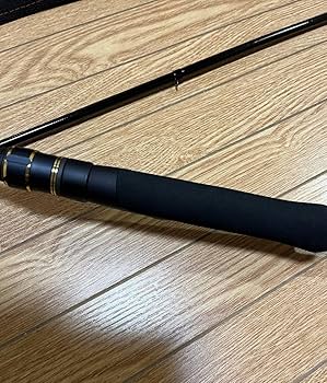 Amazon.co.jp: がまかつ がまチヌ ヘチさぐり 銀参郎