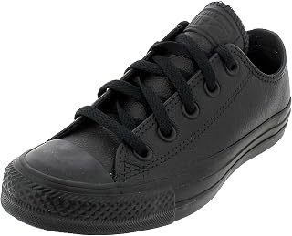 Suchergebnis auf Amazon.de für: converse all star ox leather schwarz