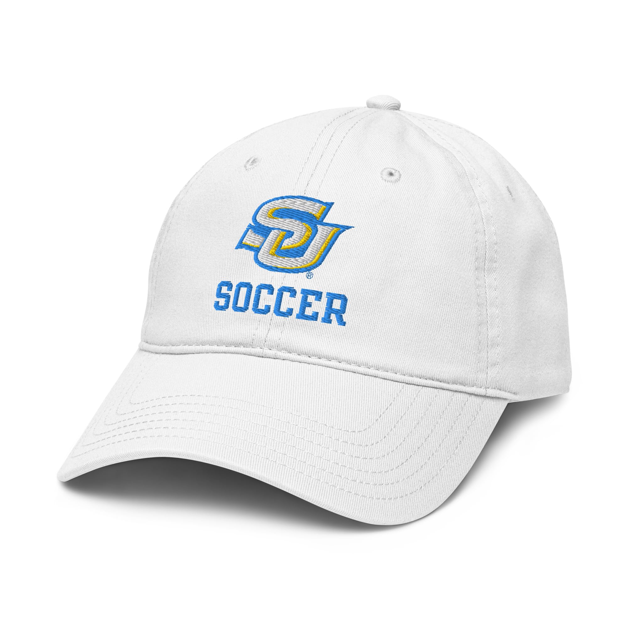 Southern Jaguars Soccer Officially Licensed Adjustable Baseball Hat