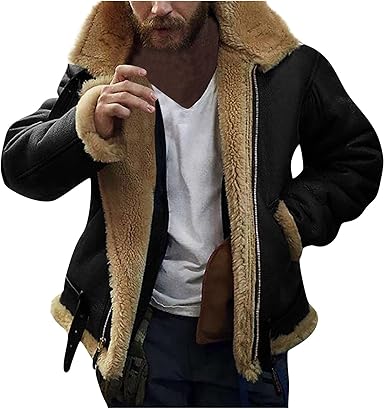 insulated trucker jacket