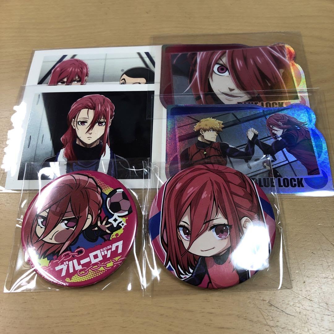 Amazon.co.jp: ブルーロック 千切豹馬 セット : ホーム＆キッチン