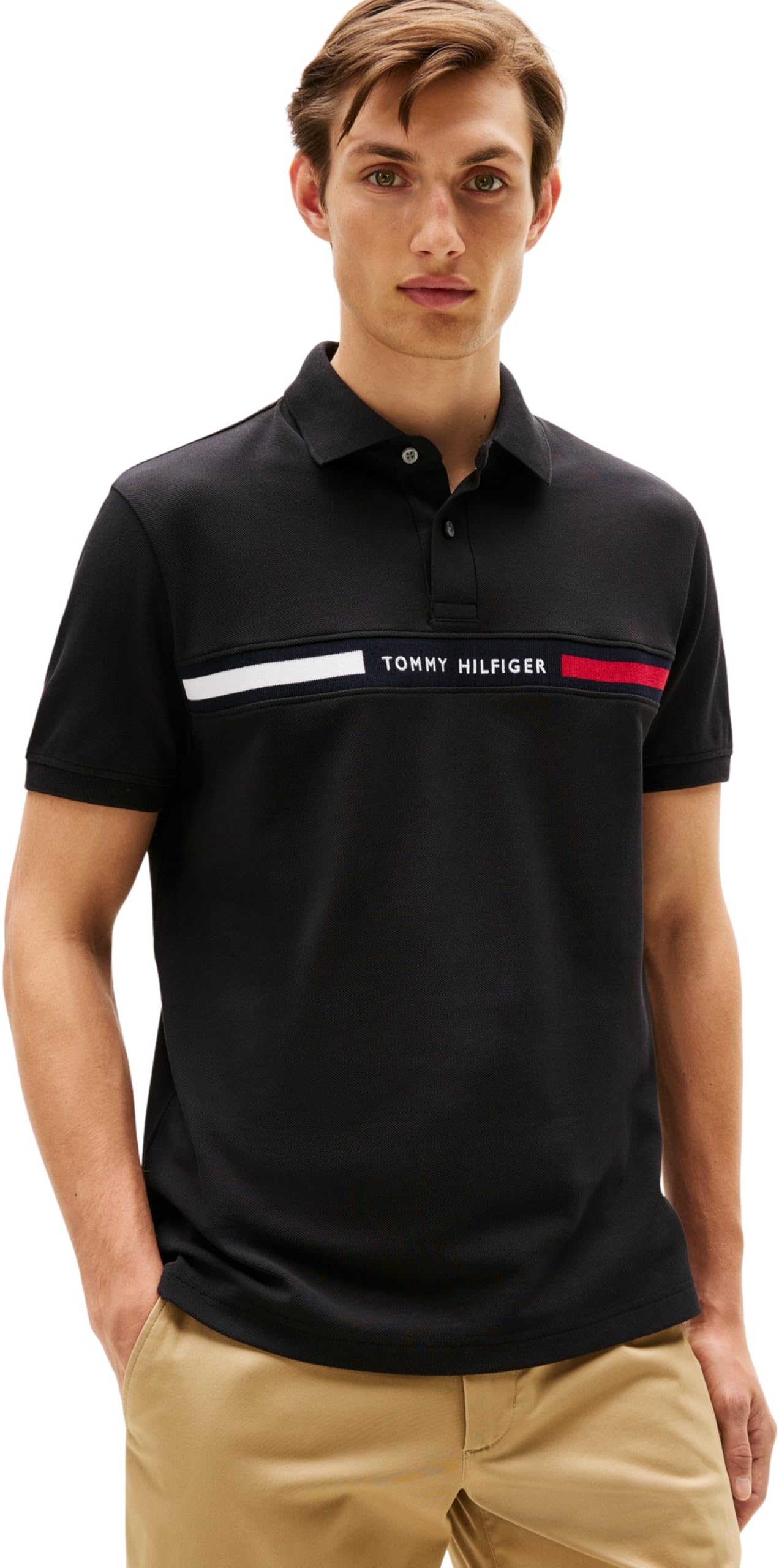 Mode von Calvin Klein & Tommy Hilfiger