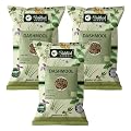 Riddhish Herbals Dashmool Kwath Dry 100gm (Pack of 3) | Dashmool Ukalo | Dashmool Kadha