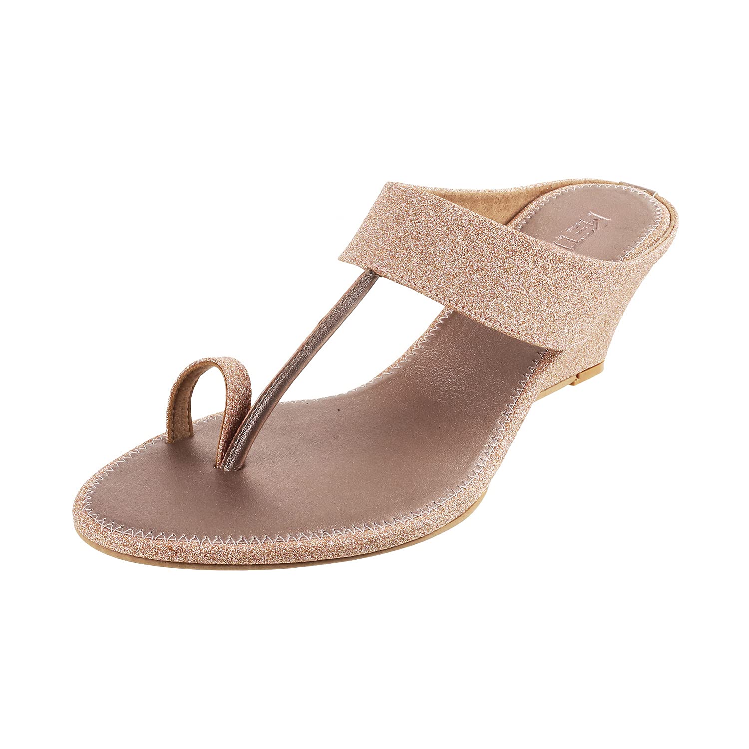 Metro Women Chikoo Synthetic Sandals 6-Uk (39 EU) (32-1215) (B093GKTV7H) Amazon Price History, Amazon Price Tracker