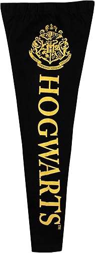 Miniatura 2 de Harry Potter Leggings Hogwarts para niña