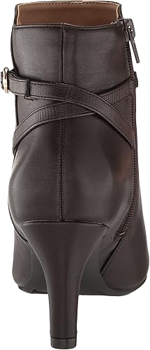 Vista 3 de LifeStride Botas Guild para mujer