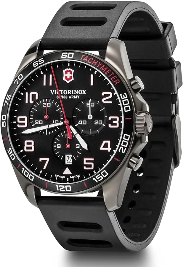 Amazon.co.jp: VICTORINOX(ビクトリノックス)腕時計 FIELDFORCE SPORT