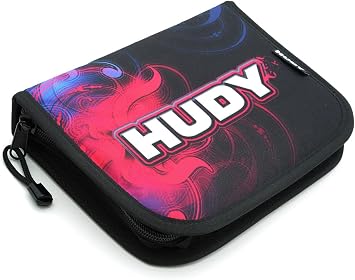 Hudy RC Tool Bag Small