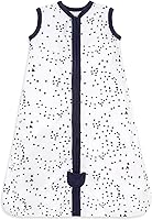 Vista 1 de Burt's Bees Beekeeper - Manta unisex para bebé, de algodón 100% orgánico para usar