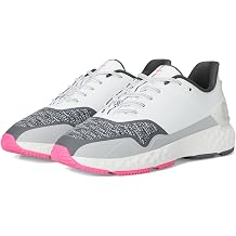 G/Fore Mens Mg4+ Stippled Golf Shoes