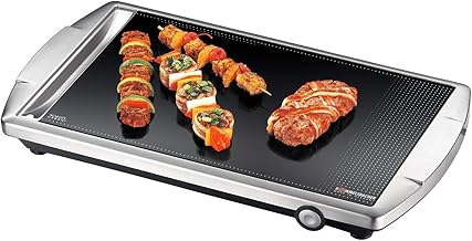 Rommelsbacher CG 2303/E Elektrogrill