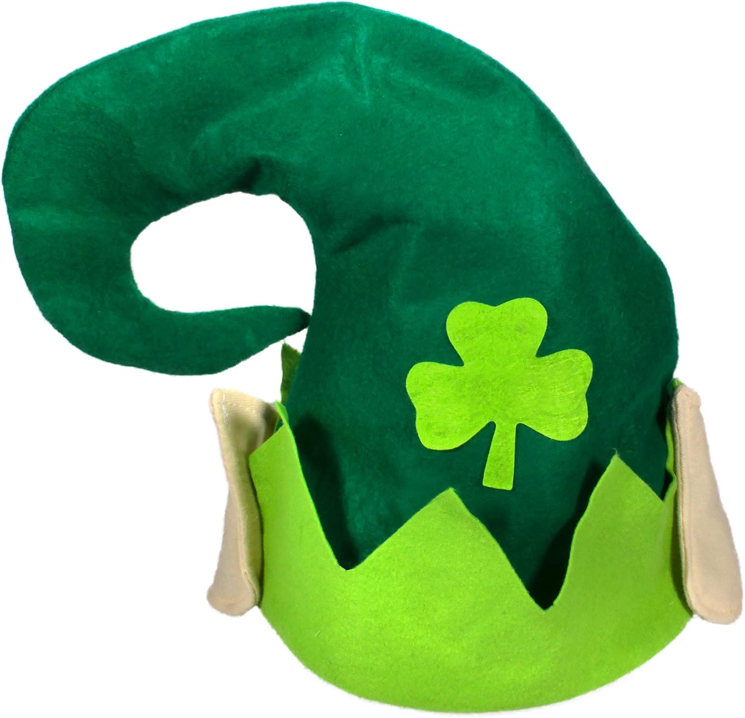 Festive Felt St. Patrick's Day 