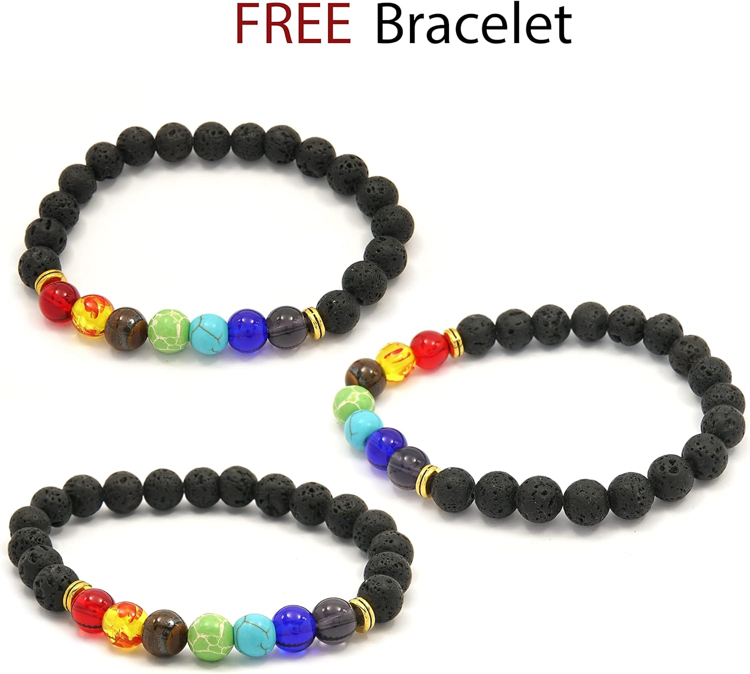 Om Pendant Necklace Stainless Steel Keel Chain Interwoven Pattern Meditation Healing Accessory for Men Women - Image 6