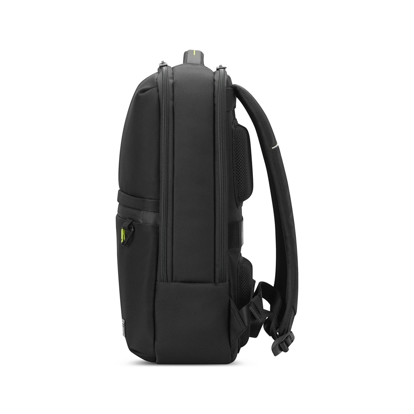 Roncato TRIAL Zaino da lavoro porta PC 15.6-44x32x14 cm - Nero
