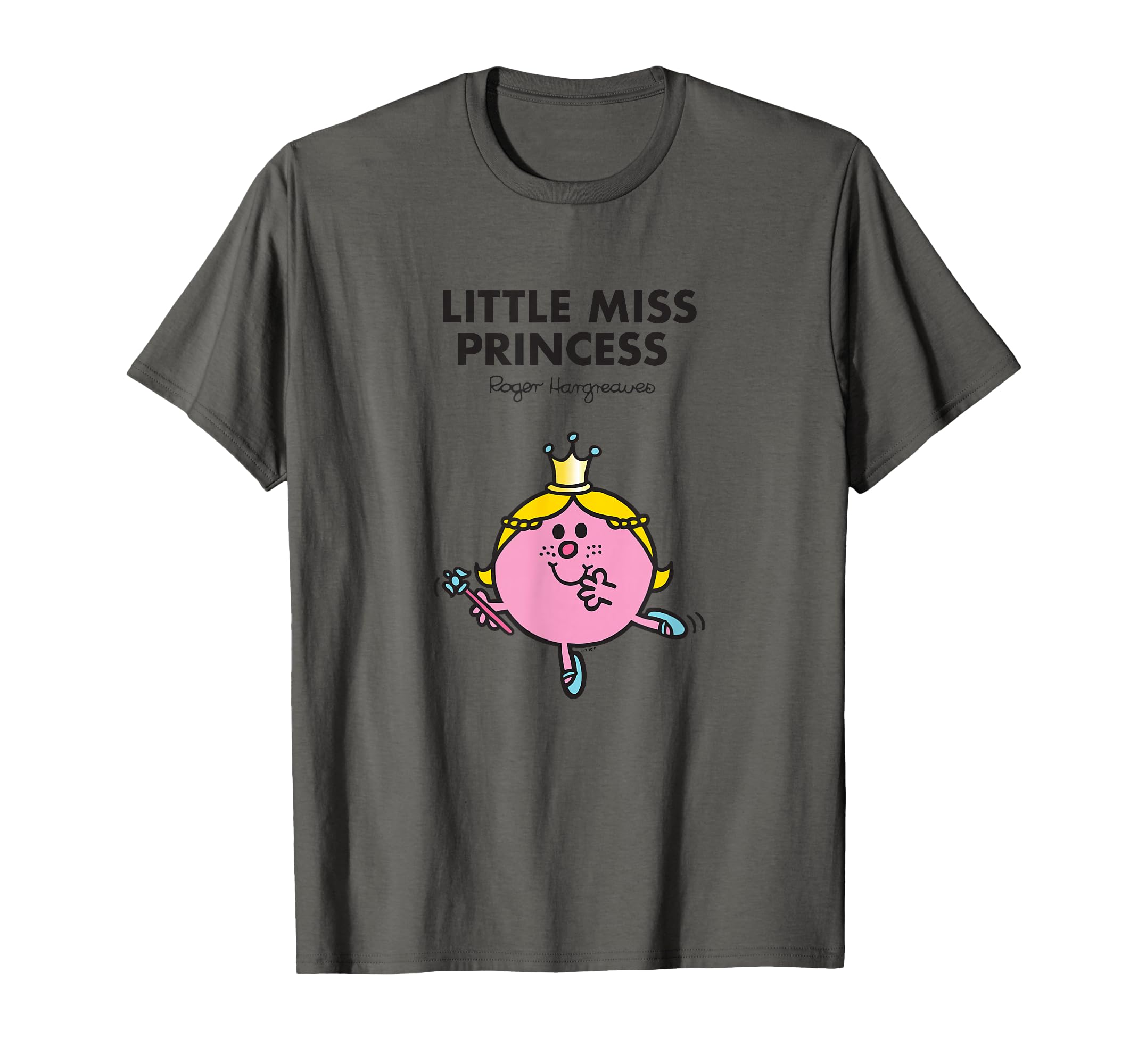 Mr. Men Little Miss Princess T-Shirt
