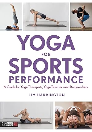 Yoga for Sports Performance-Wow! eBook