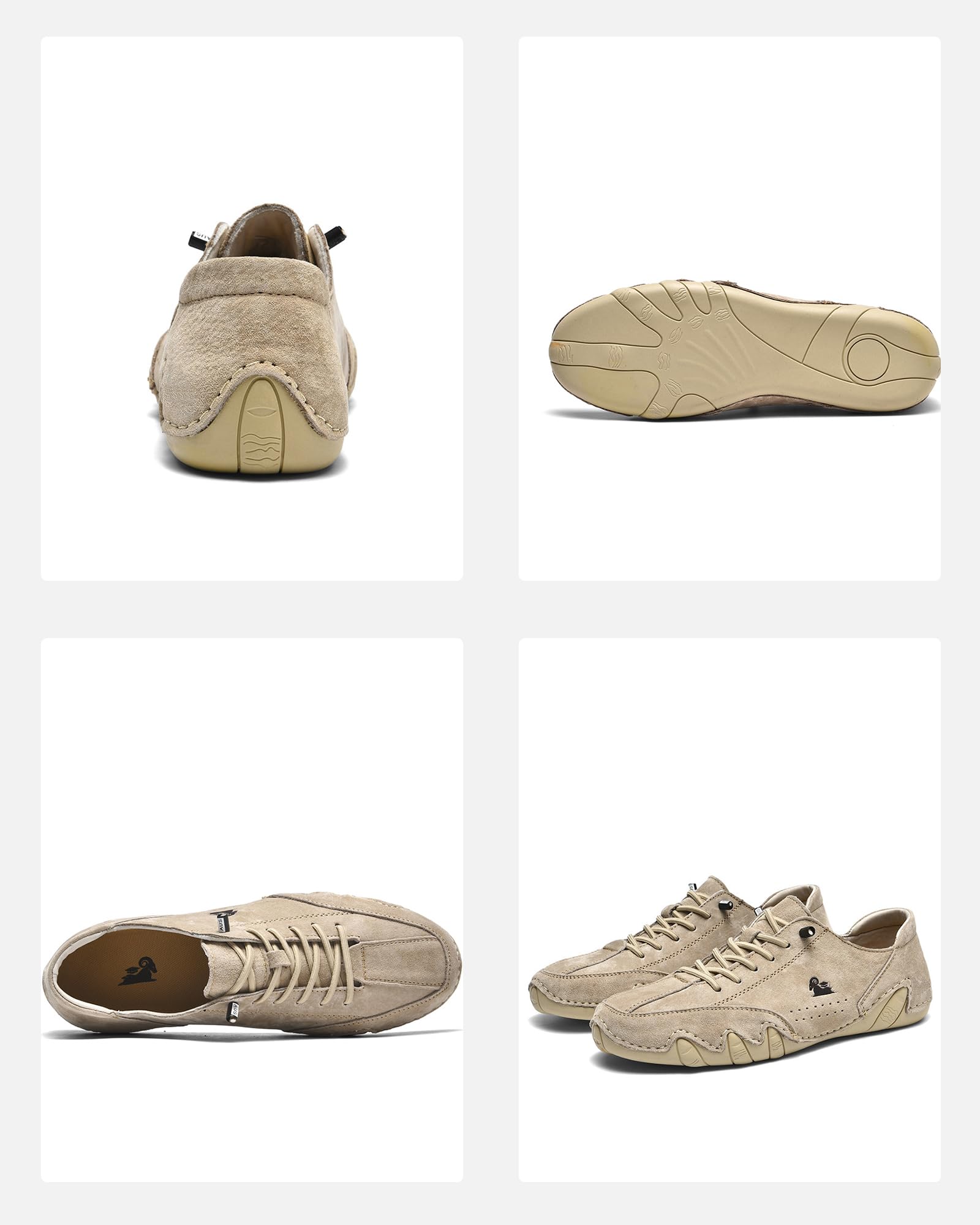 Dbeck Chromatrail Walker Comfortable Barefoot Walking Shoes 