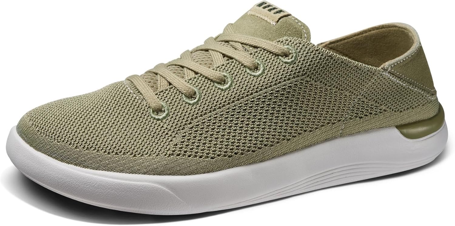 REEF Men's Sneakers - Swellsole Neptune Comfort
