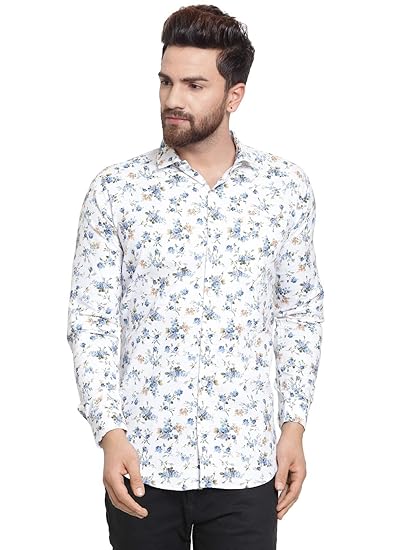 designer printed shirts