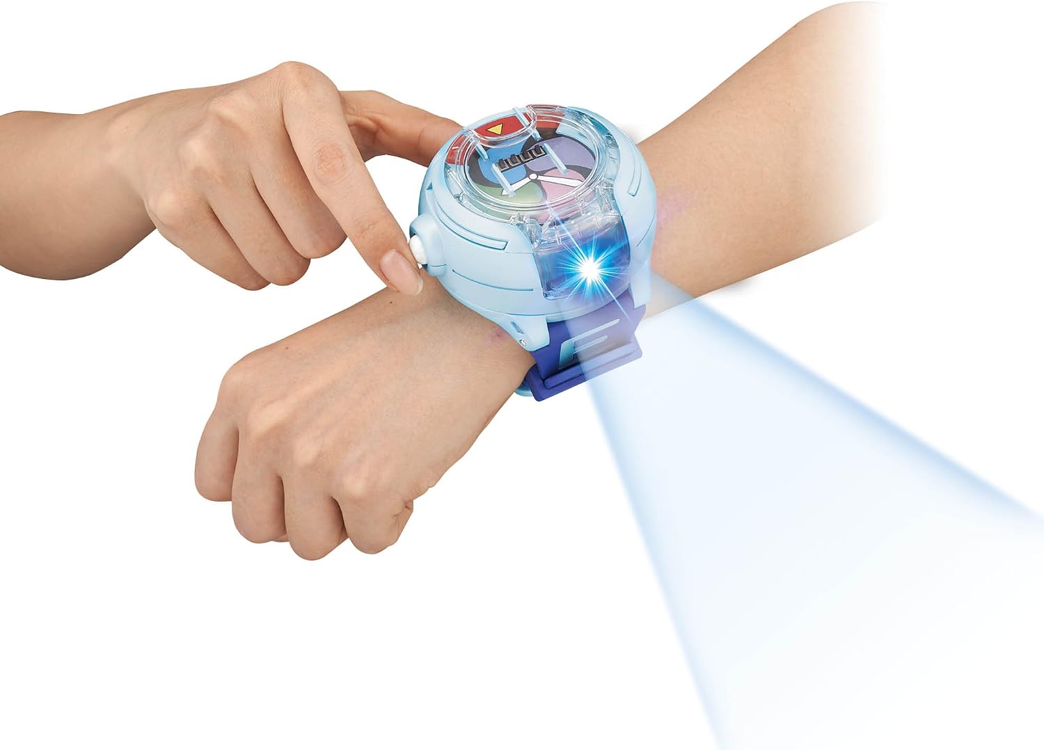 Bandai Dx Yokai-WatchU Prototype (Japan Import)